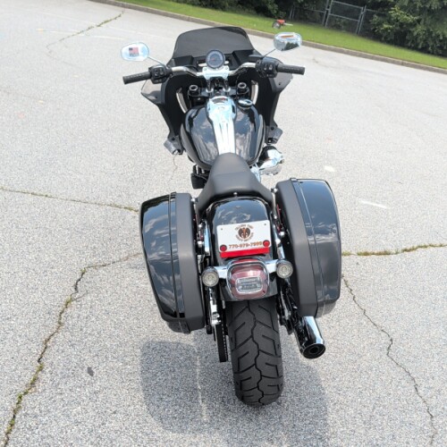 Harley-Davidson® Low Rider™ ST 2026 thumb 0