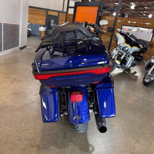Harley-Davidson® Road Glide® Limited 2020 thumb 1
