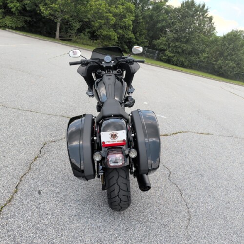 Harley-Davidson® Low Rider™ ST 2026 thumb 0