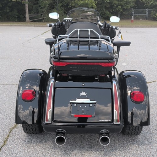 Harley-Davidson® Tri Glide® Ultra 2023 thumb 1