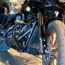 2022 Harley-Davidson® Low Rider® ST thumb 2