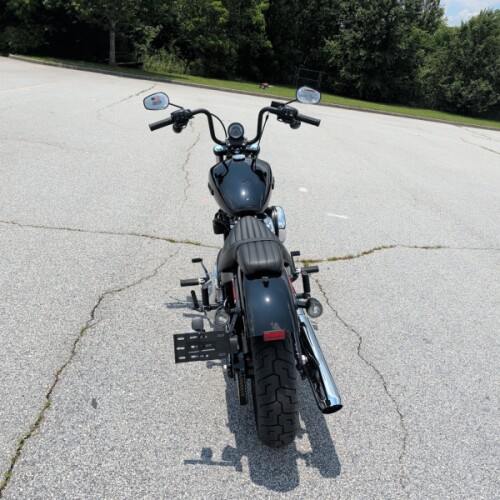 Harley-Davidson® Street Bob® 2026 thumb 0