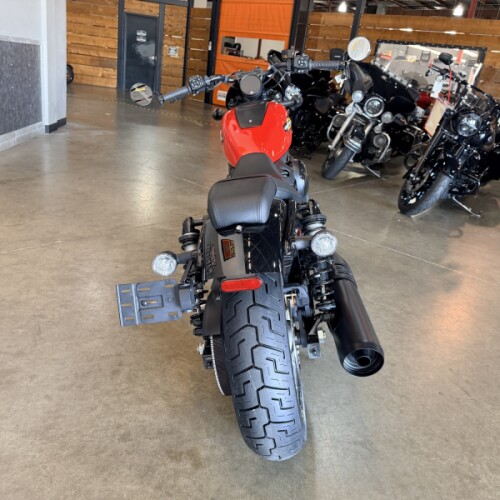 Harley-Davidson® Nightster™ Special 2026 thumb 1