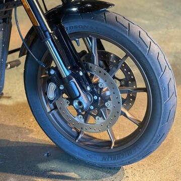 2023 Harley-Davidson® Low Rider® ST thumb 1