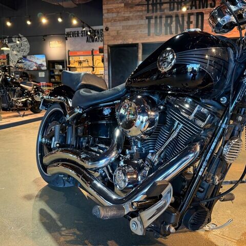 Harley-Davidson® Breakout® 2014 FXSB thumb 0