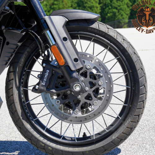 Harley-Davidson® Pan America™ 1250 Special 2023 thumb 0