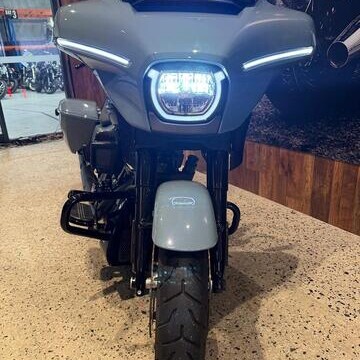 Harley-Davidson® Street Glide® 2024 FLHX thumb 3