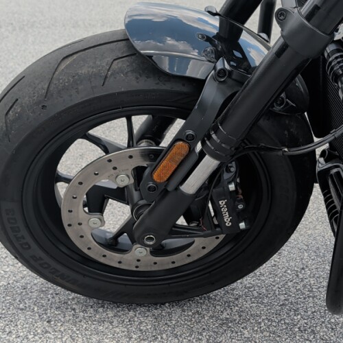 Harley-Davidson® Sportster® S 2024 thumb 2