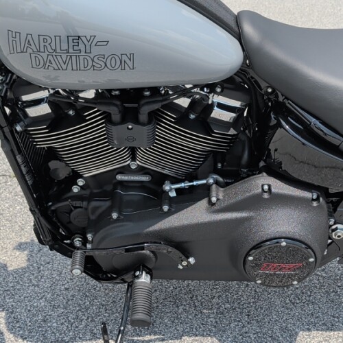 Harley-Davidson® Low Rider™ S 2026 thumb 3