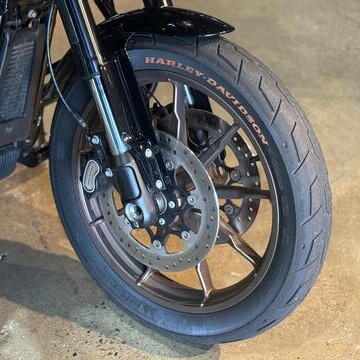 2022 Harley-Davidson® Low Rider® ST thumb 1