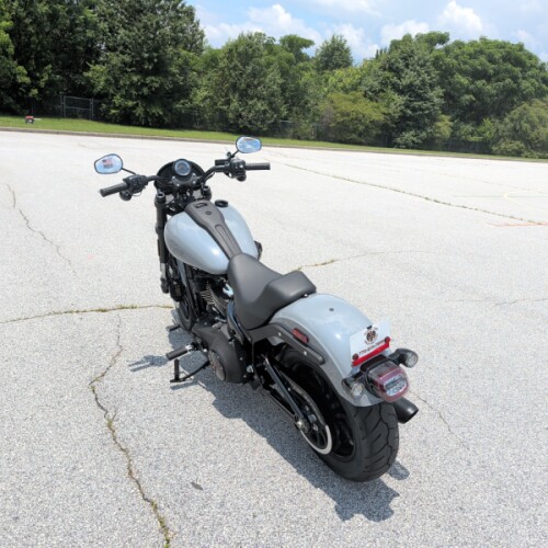 Harley-Davidson® Low Rider™ S 2026 thumb 1