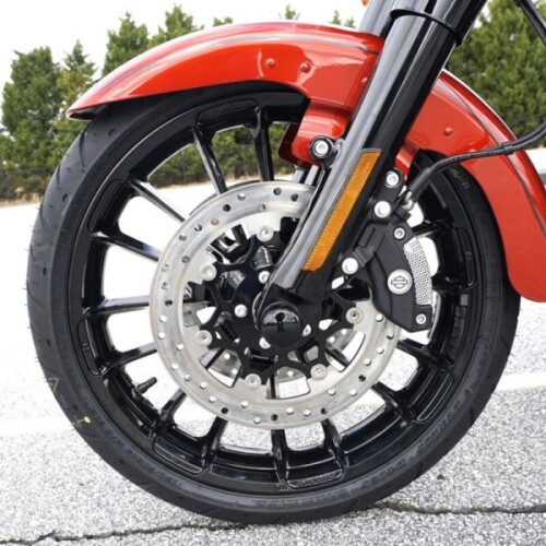 Harley-Davidson® Freewheeler™ 2025 thumb 3