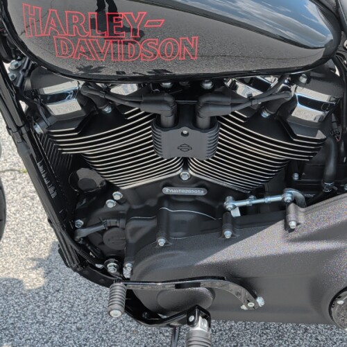 Harley-Davidson® Low Rider™ S 2026 thumb 3