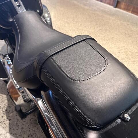 Harley-Davidson MY25 Harley-Davidson Softail Fat Boy S 117 w/ABS (FLFB) 2025  thumb 0