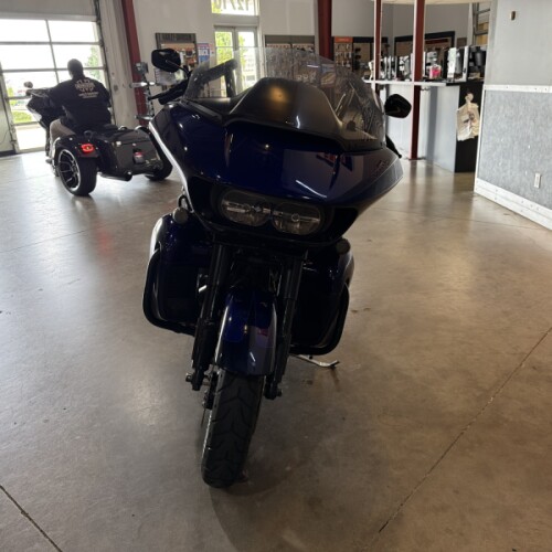 Harley-Davidson® Road Glide® Limited 2020 thumb 3