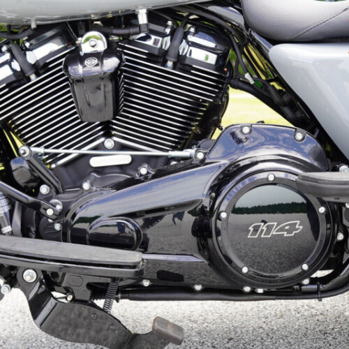 Harley-Davidson® Freewheeler® 2024 thumb 3