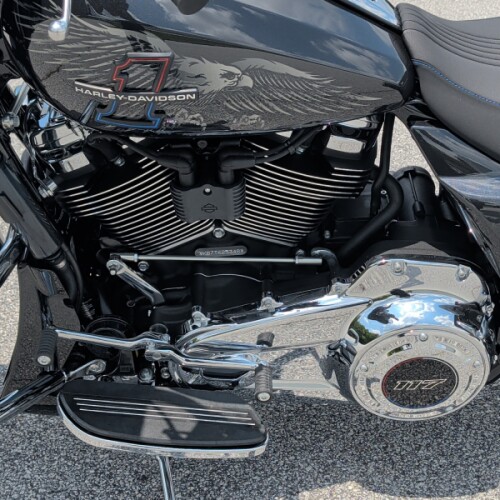 Harley-Davidson® Street Glide® 2026 thumb 3