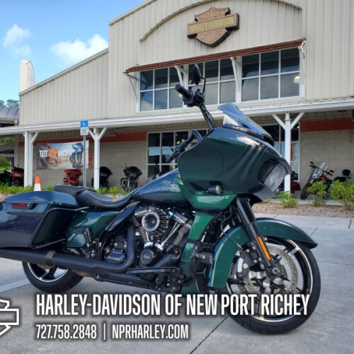 FLTRXS 2021 Road Glide® Special thumb 1