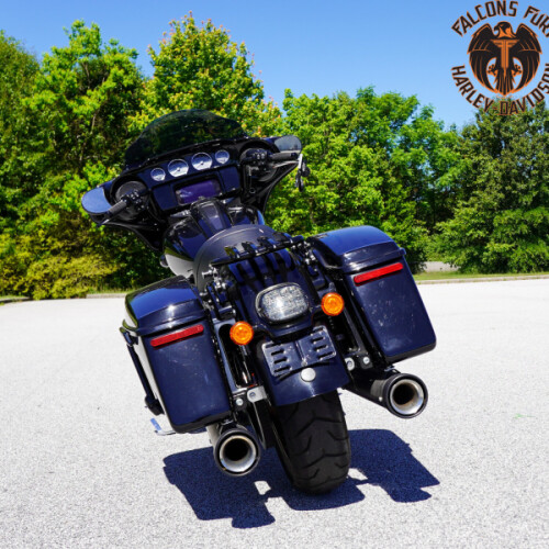 Harley-Davidson® Street Glide® ST 2023 thumb 0