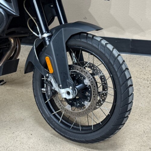 BMW Motorrad F 850 GS 2023 thumb 2