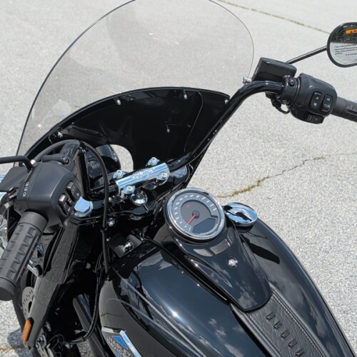 Harley-Davidson® Heritage Classic 2026 thumb 0