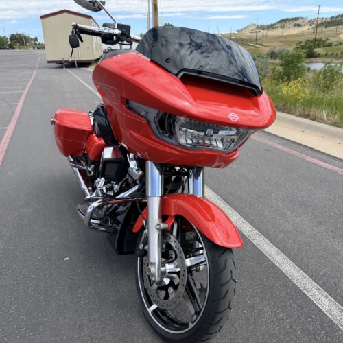 Harley-Davidson® Road Glide® 2026 thumb 2