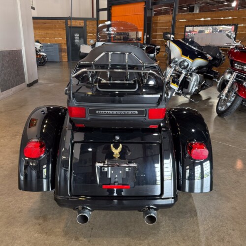 Harley-Davidson® Tri Glide® Ultra Classic 2012 thumb 1