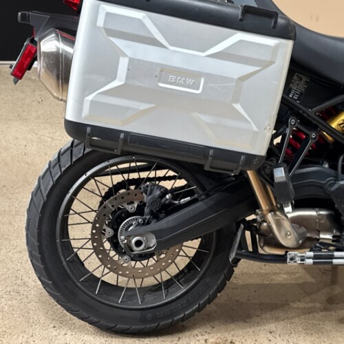 BMW Motorrad F 850 GS 2023 thumb 3