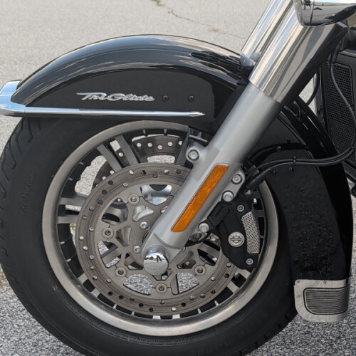 Harley-Davidson® Tri Glide® Ultra 2023 thumb 2