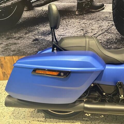 Harley-Davidson® Street Glide® 2025 FLHX thumb 0