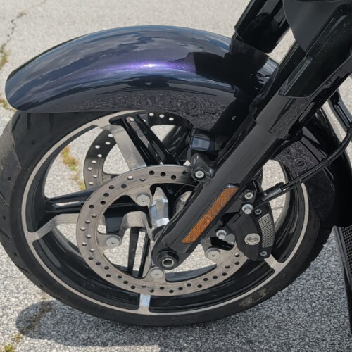 Harley-Davidson® Street Glide® 2025 thumb 2