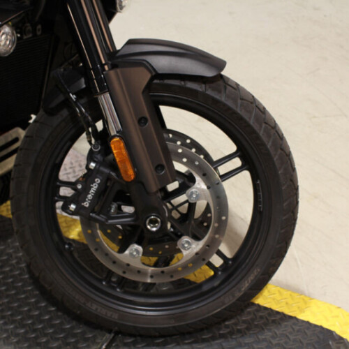 Harley-Davidson® Pan America™ 1250 Special 2022 thumb 2