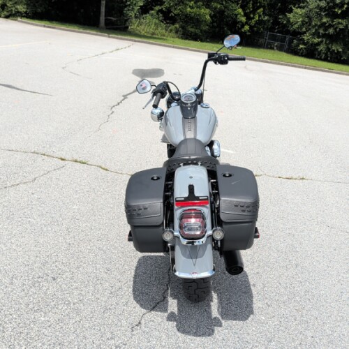 Harley-Davidson® Heritage Classic 2026 thumb 0