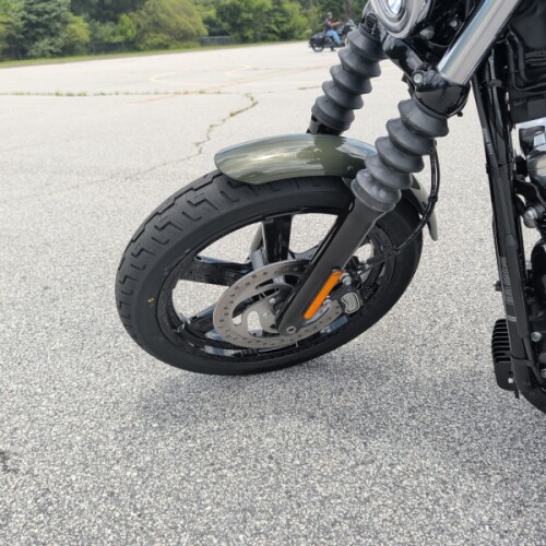 Harley-Davidson® Street Bob® 2026 thumb 2