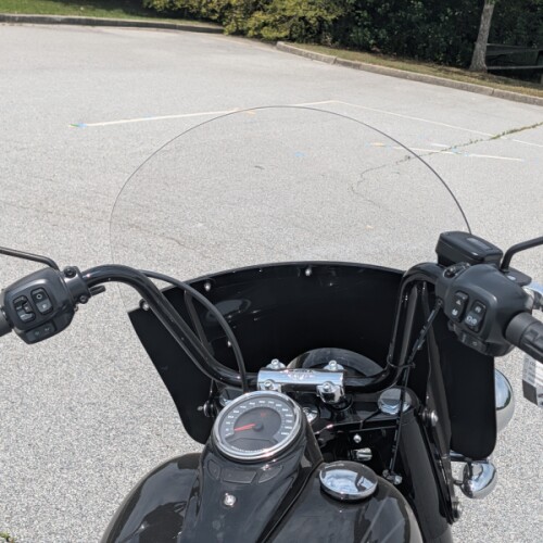 Harley-Davidson® Heritage Classic 2025 thumb 0