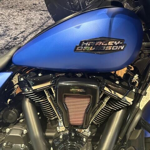 2026 Harley-Davidson® Street Glide® FLHX thumb 0