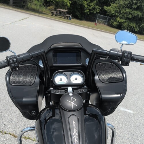 Harley-Davidson® Road Glide® 2023 thumb 0
