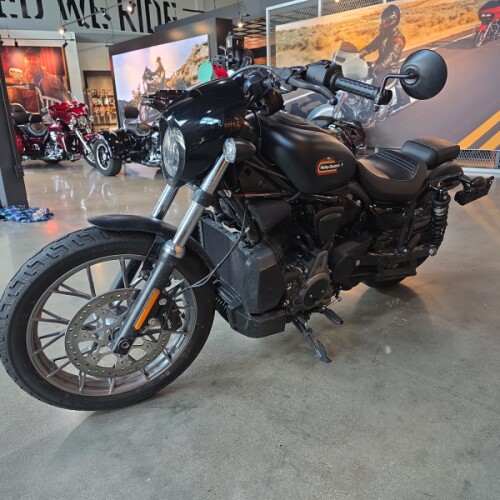 Harley-Davidson® Nightster™ Special 2024 thumb 1