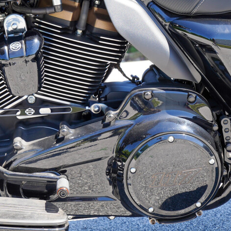 Harley-Davidson® Street Glide® ST 2023 thumb 2