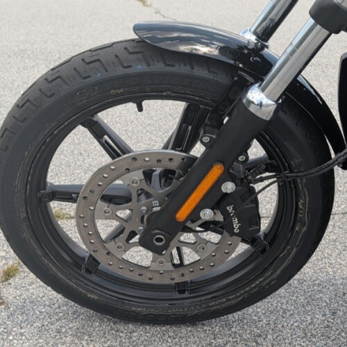 Harley-Davidson® Nightster™ Special 2026 thumb 2