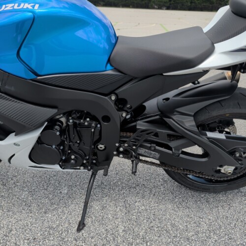 Suzuki GSX-R750Z 2025 thumb 1