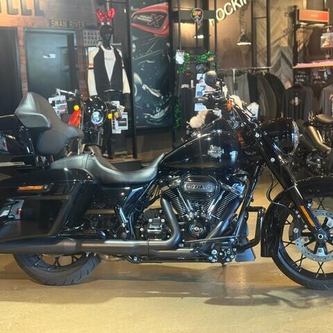 2023 Harley-Davidson® Road King® Special thumb 0