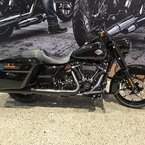 2025 Harley-Davidson® Road King™ Special thumb 0