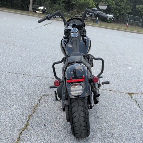 Harley-Davidson® Low Rider® S 2020 thumb 1