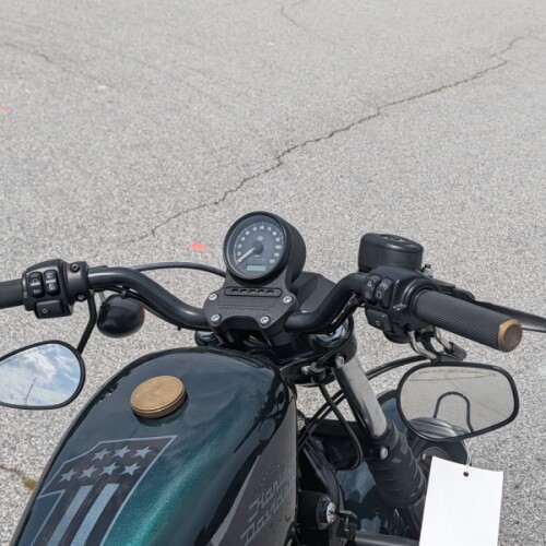 Harley-Davidson® Iron 883™ 2021 thumb 0