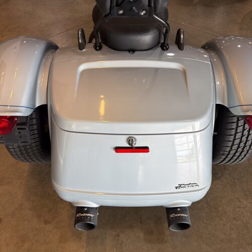 Harley-Davidson® Road Glide® 3 2024 thumb 0