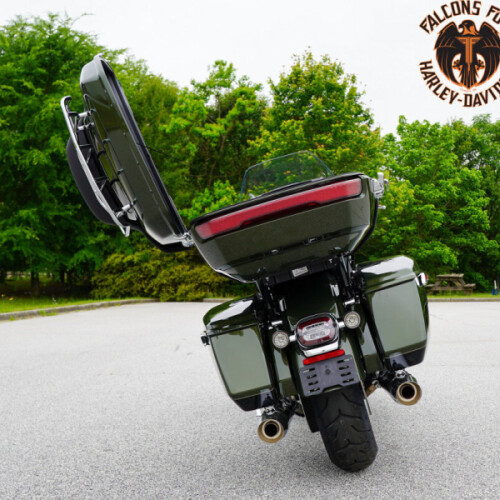 Harley-Davidson® Street Glide Limited 2026 thumb 0