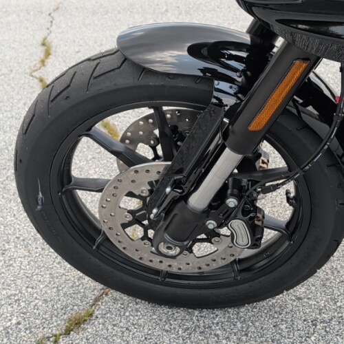 Harley-Davidson® Low Rider™ ST 2026 thumb 2