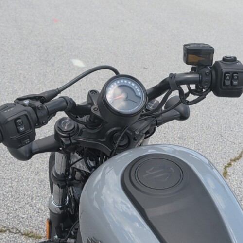 Harley-Davidson® Nightster™ Special 2026 thumb 0