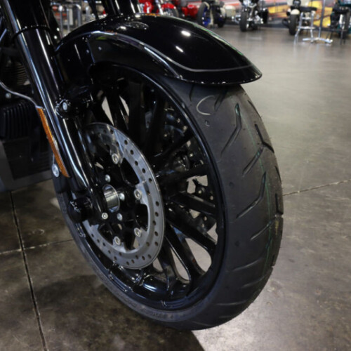 Harley-Davidson® Freewheeler® 2024 thumb 2